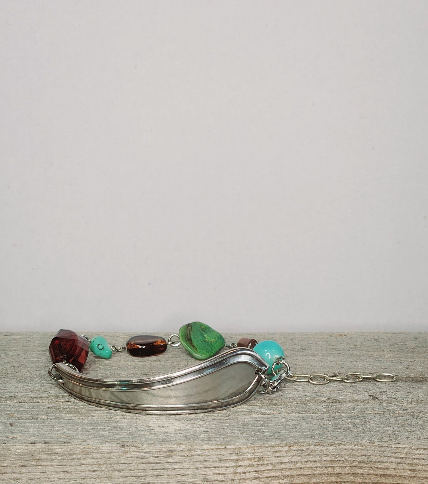 Silverware Bracelets - Variety