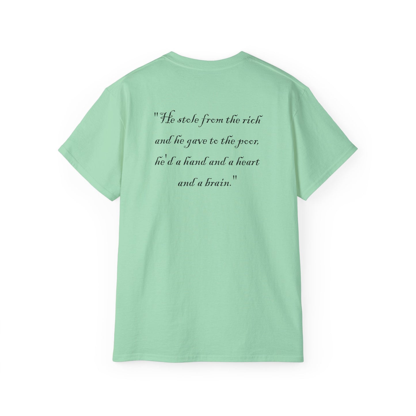 Jesse James Festival T-Shirt