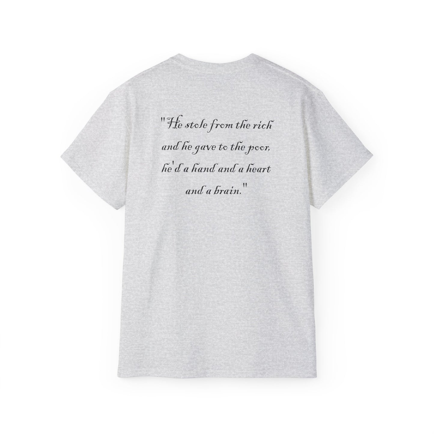 Jesse James Festival T-Shirt