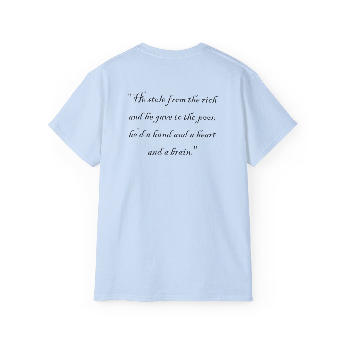 Jesse James Festival T-Shirt