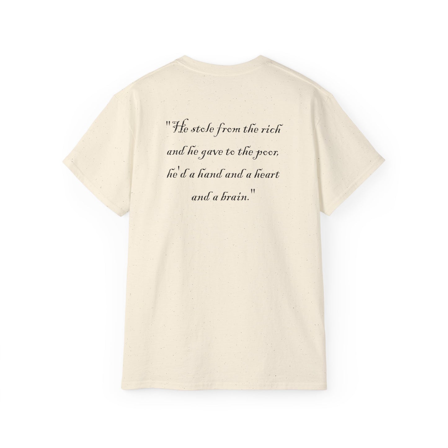 Jesse James Festival T-Shirt