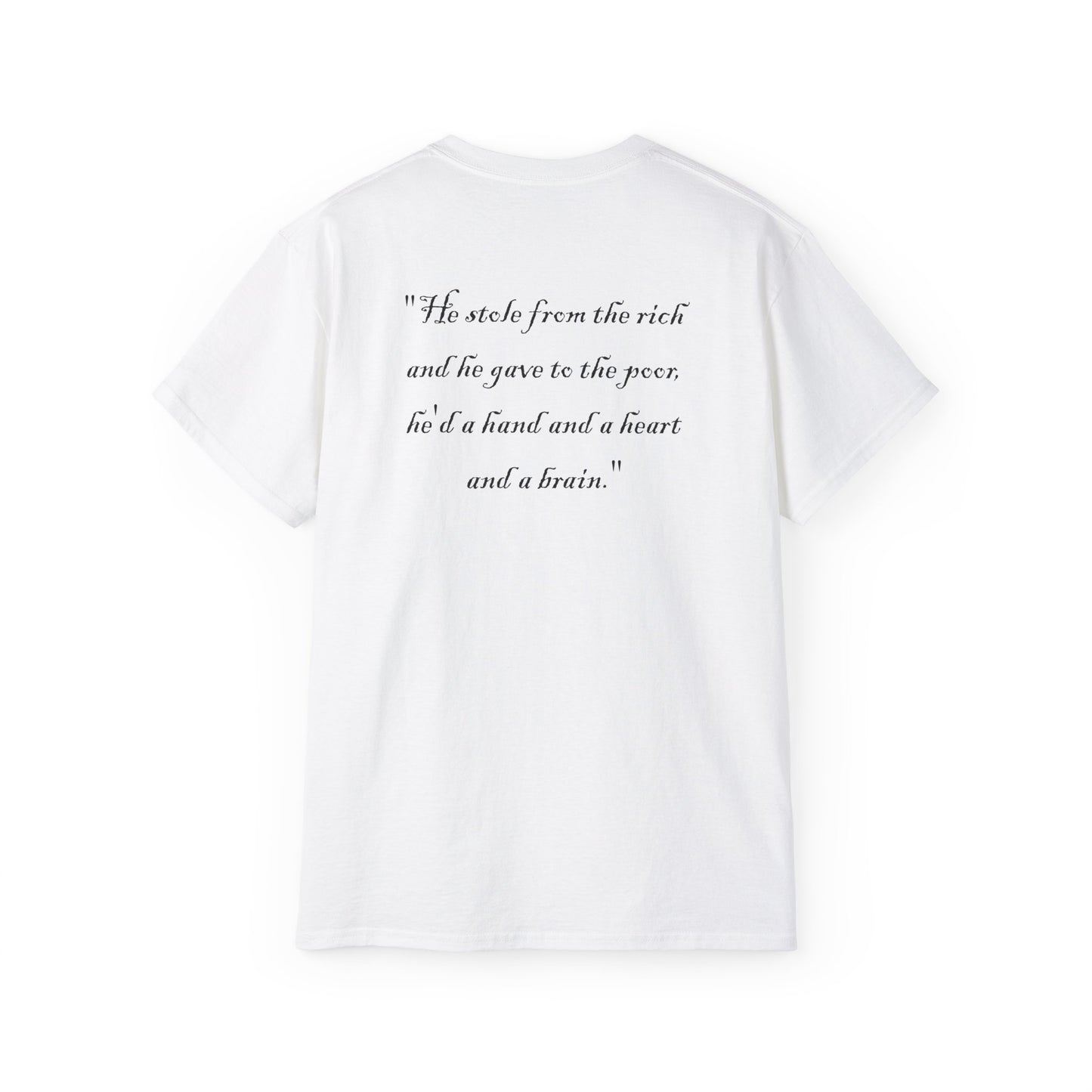 Jesse James Festival T-Shirt