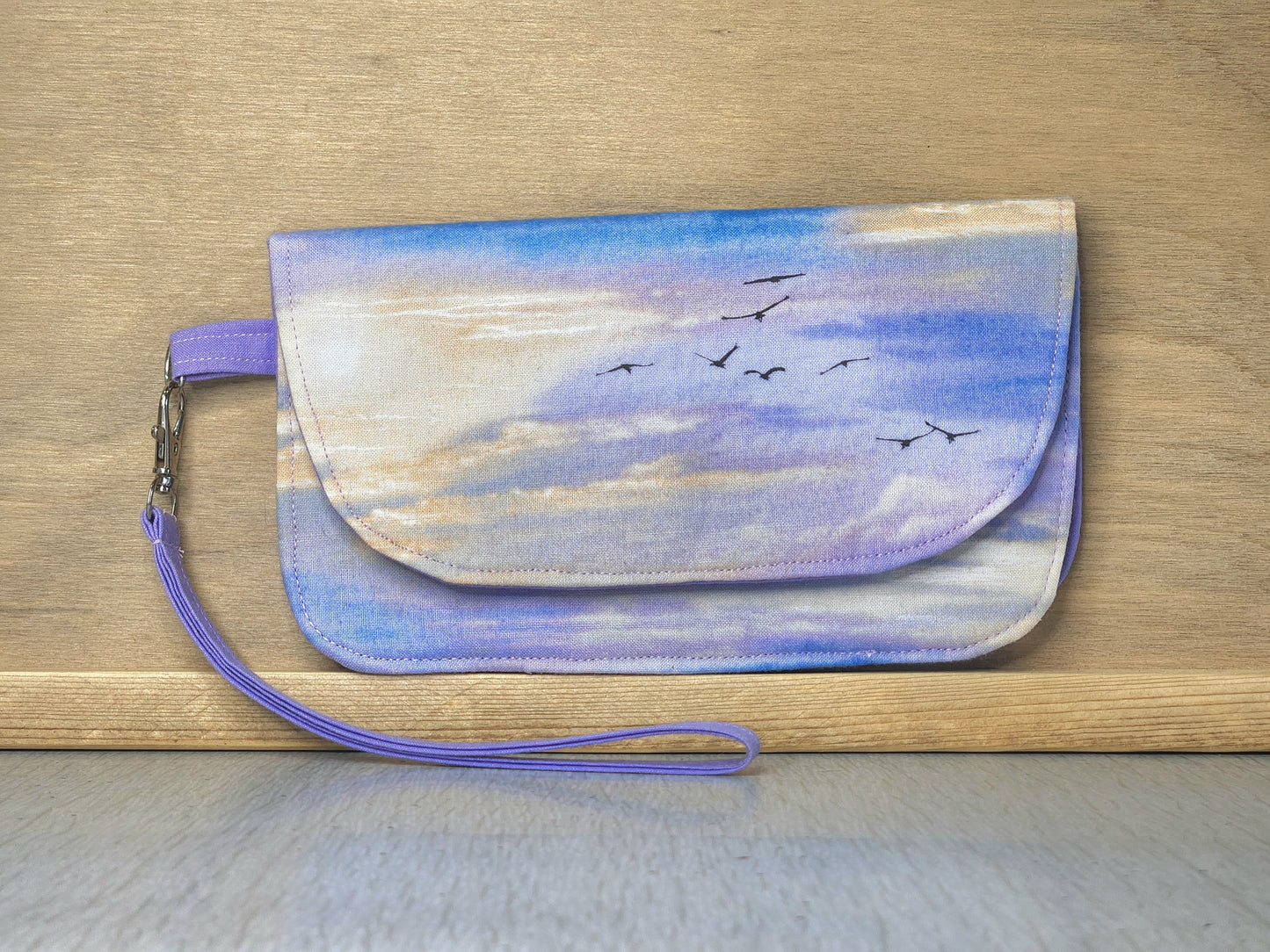 Clutches / Wallets - Variety