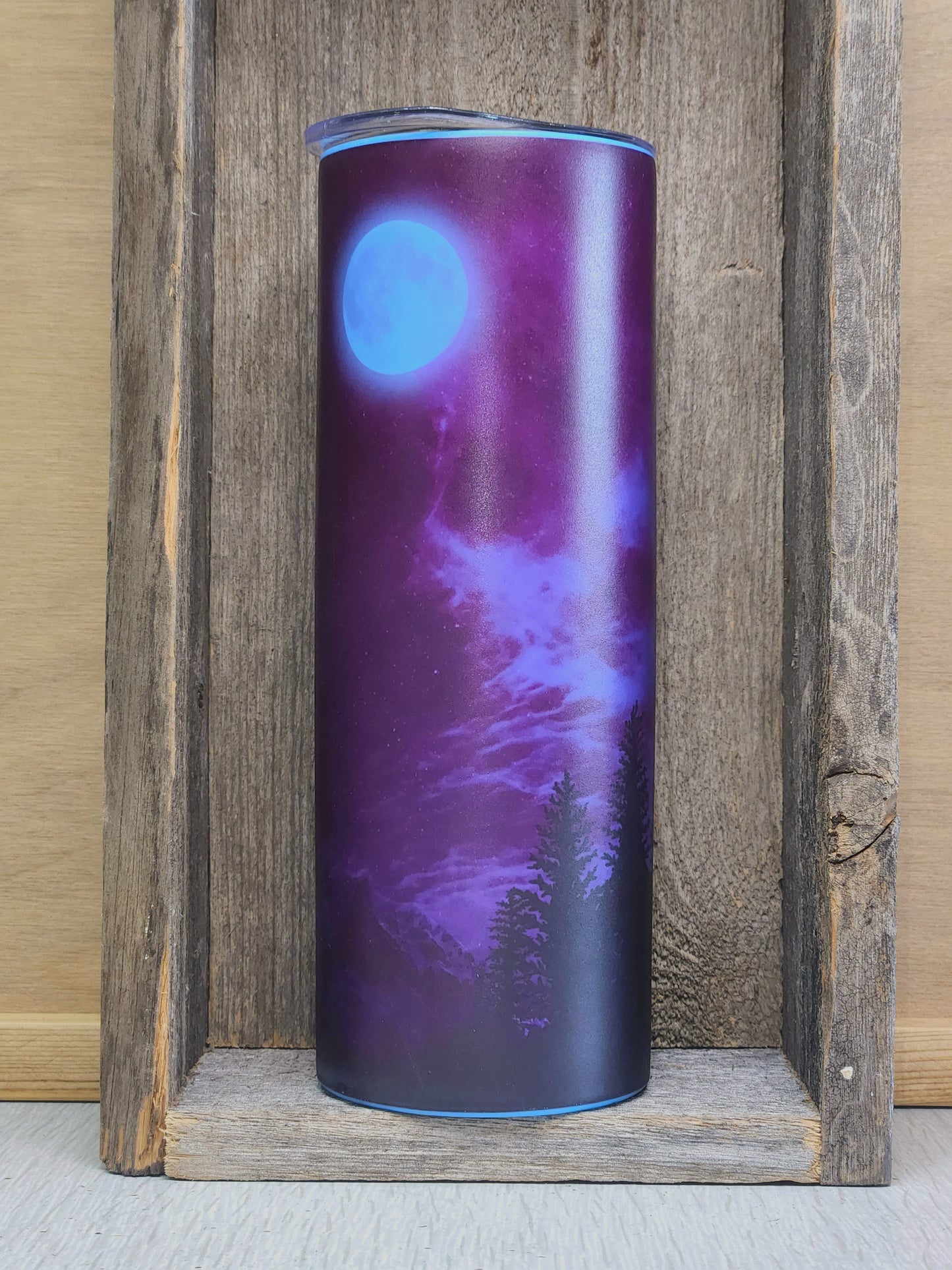 Tumblers 20 oz - Variety