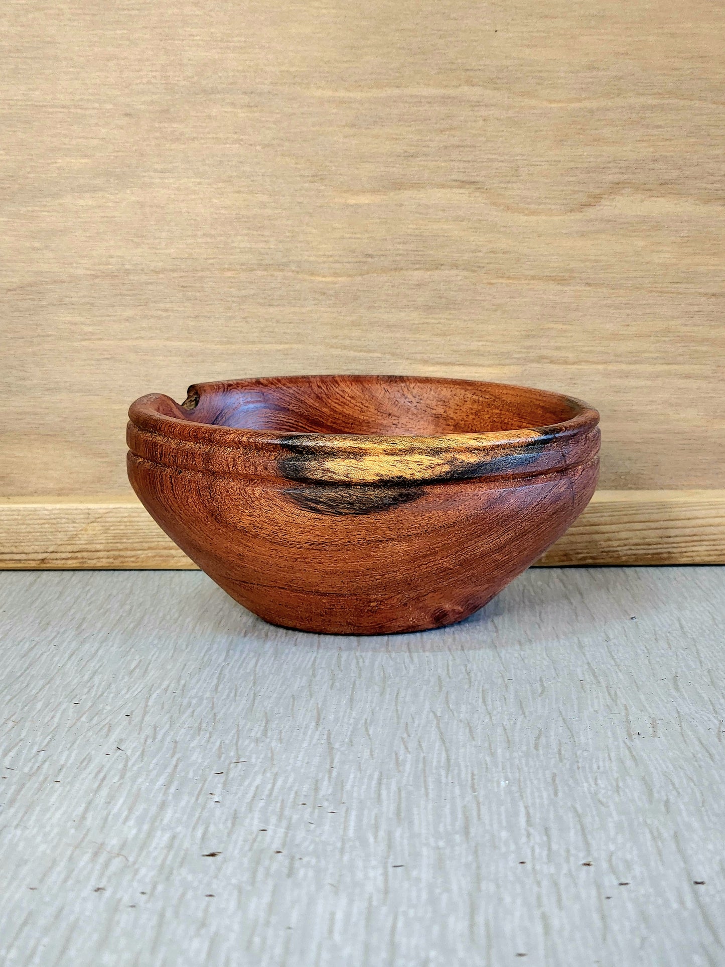 Small Wooden Bowls - Variety