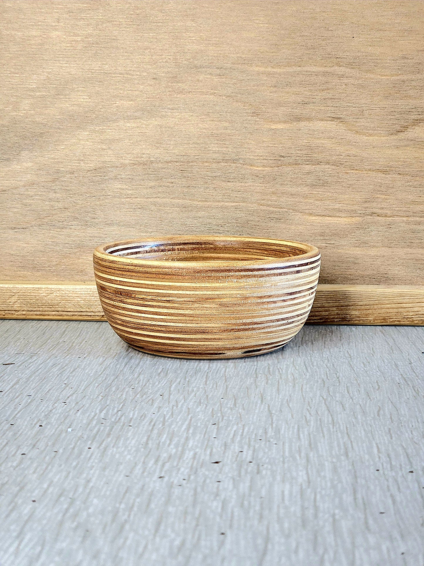 Small Wooden Bowls - Variety