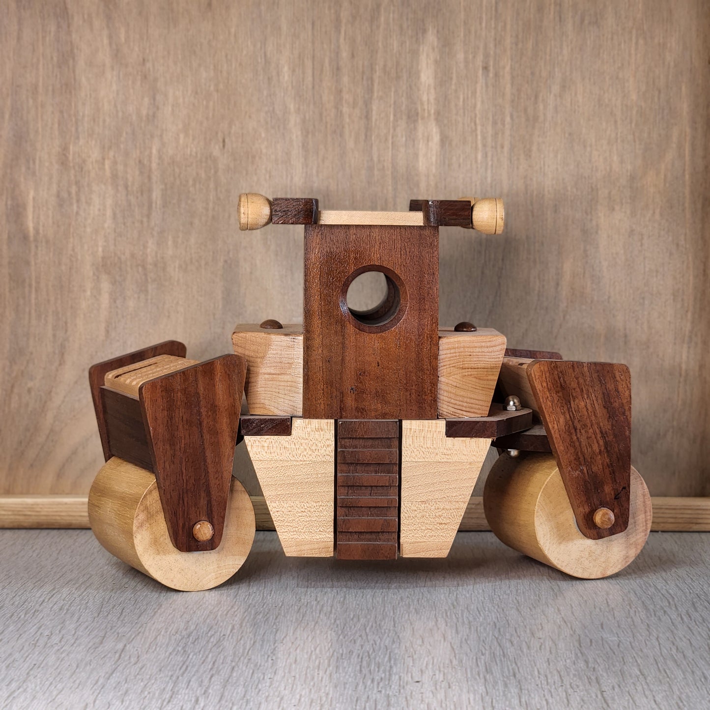 Wooden Toys/Displays