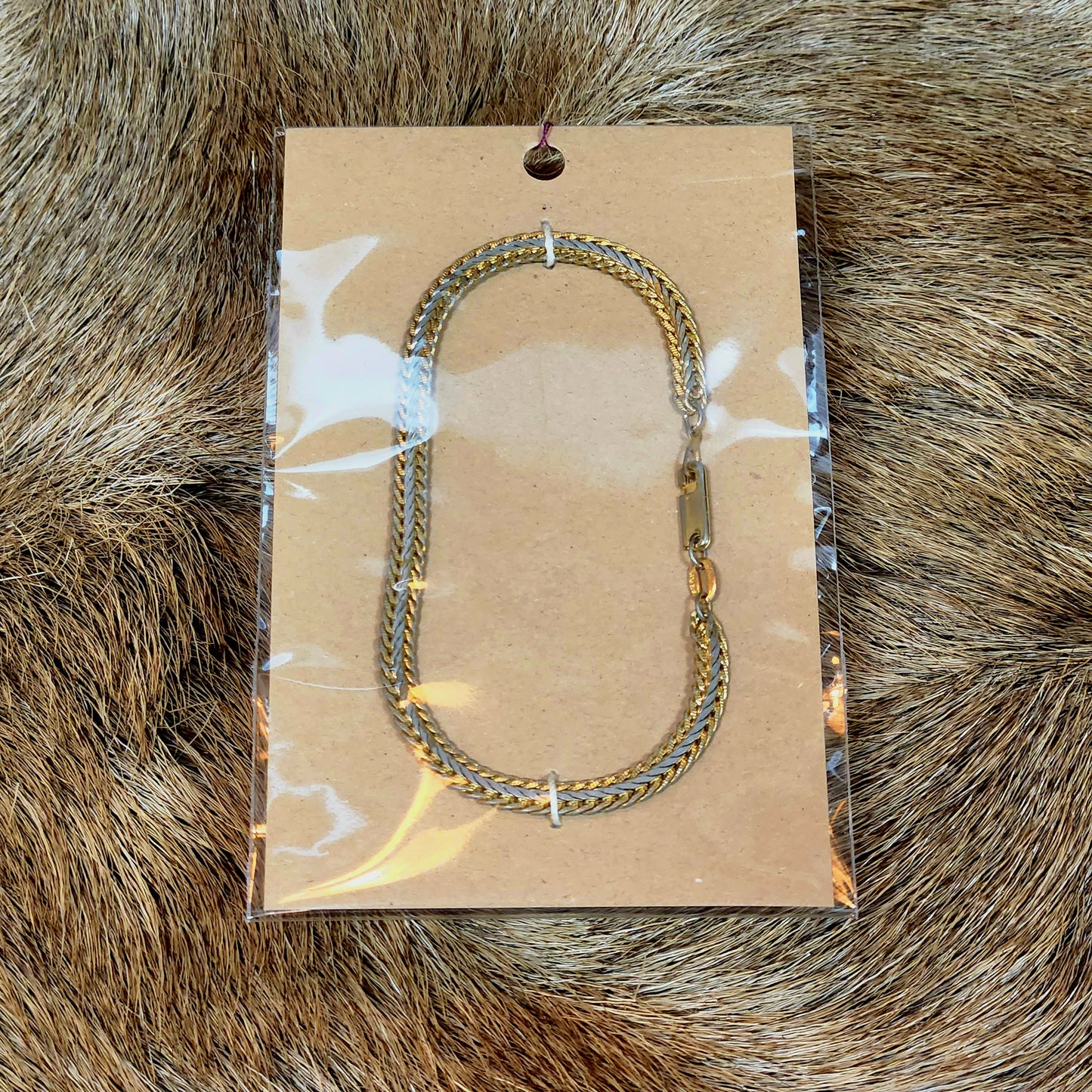 Chain Bracelets - Variety