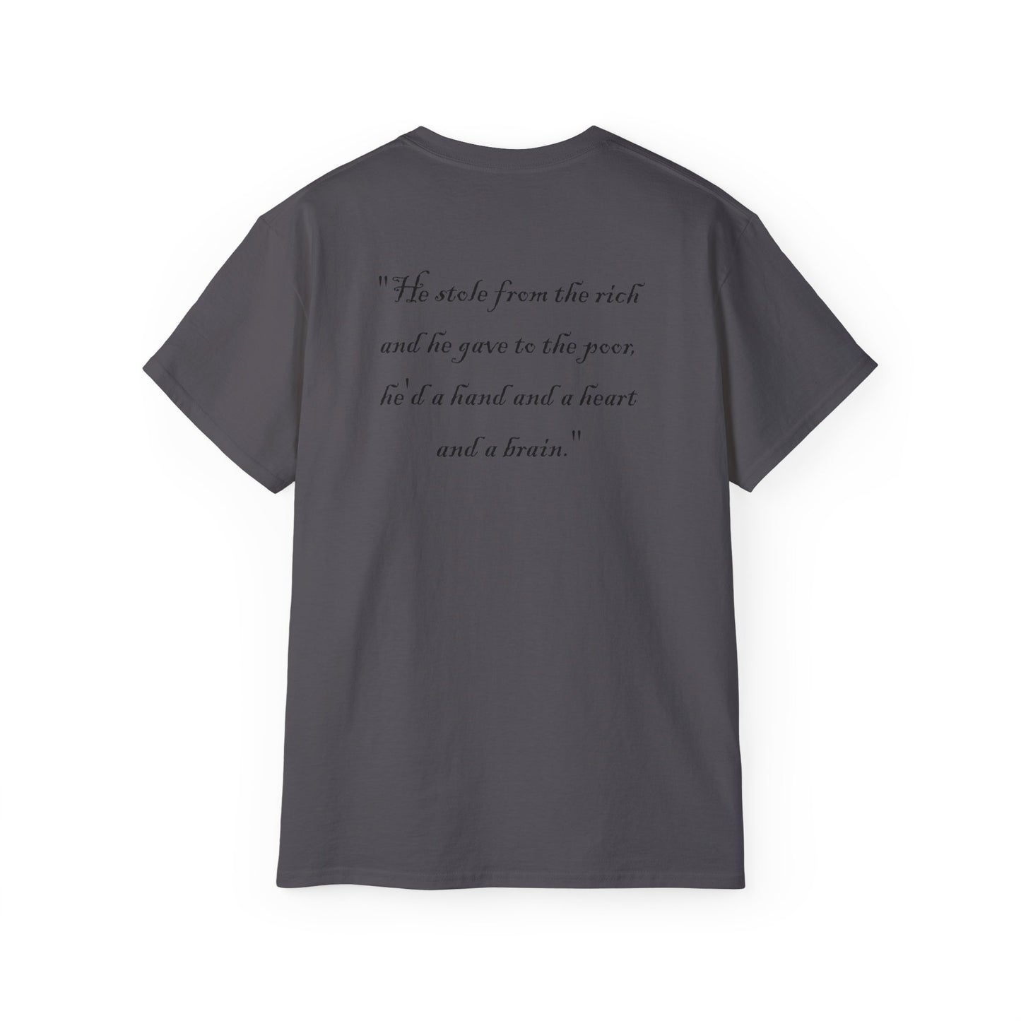 Jesse James Festival T-Shirt