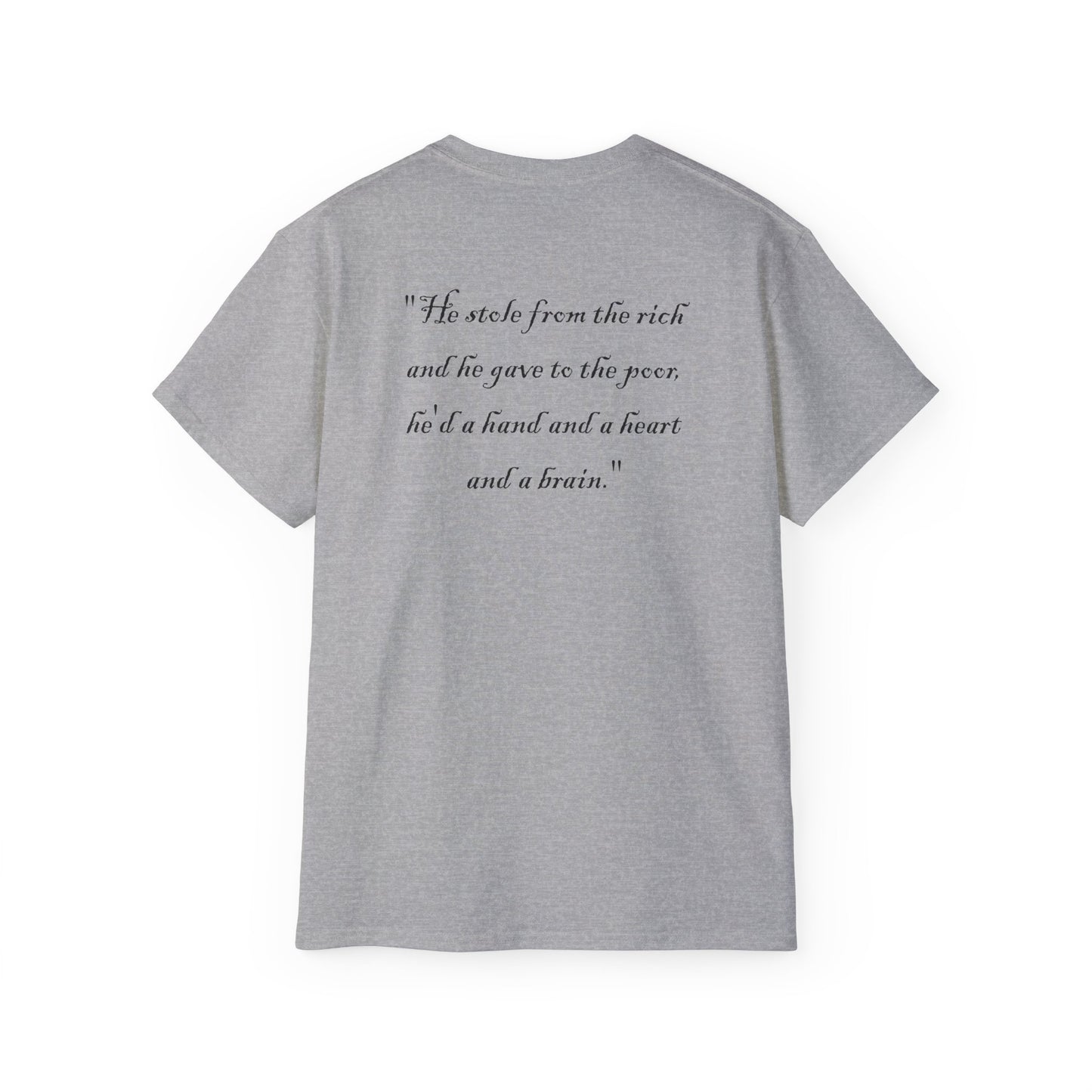 Jesse James Festival T-Shirt