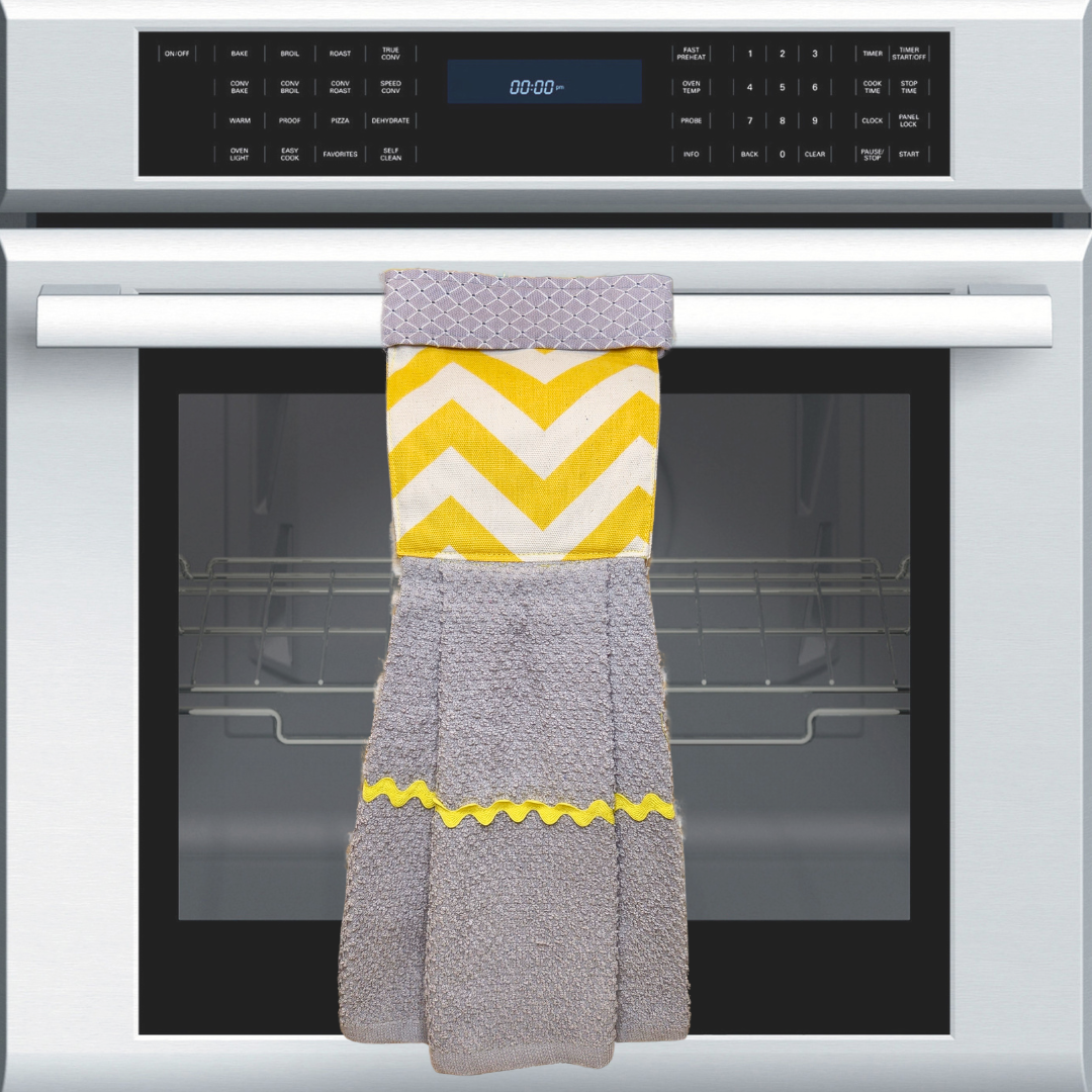 Decorative Oven Towels - Variety