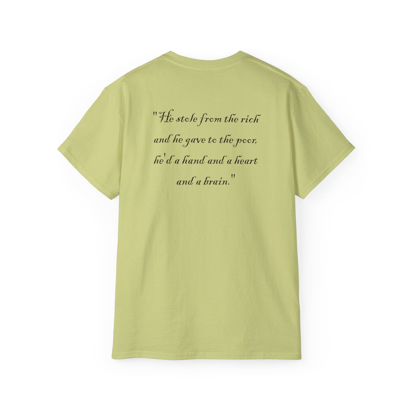 Jesse James Festival T-Shirt
