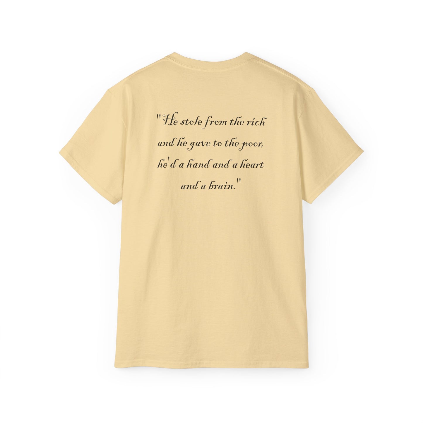 Jesse James Festival T-Shirt