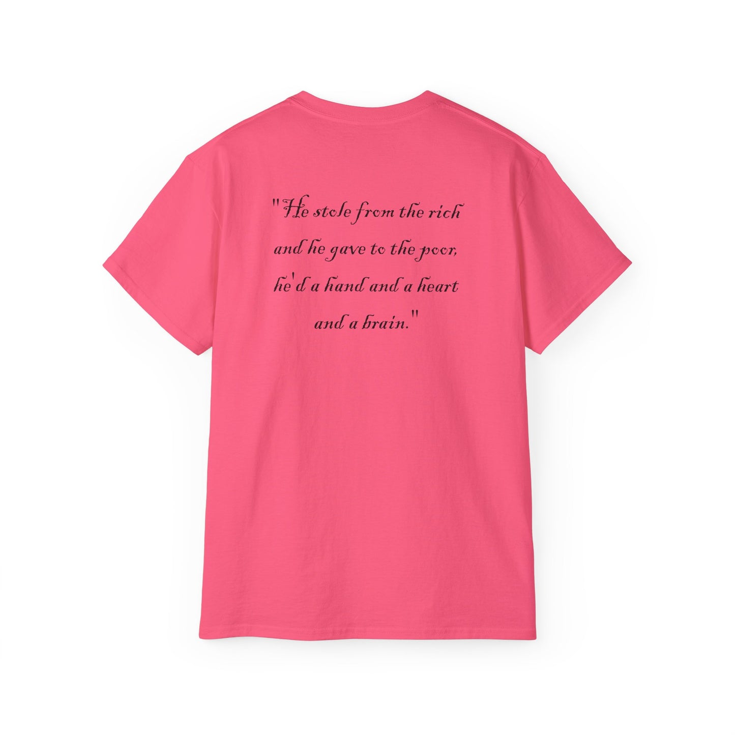Jesse James Festival T-Shirt