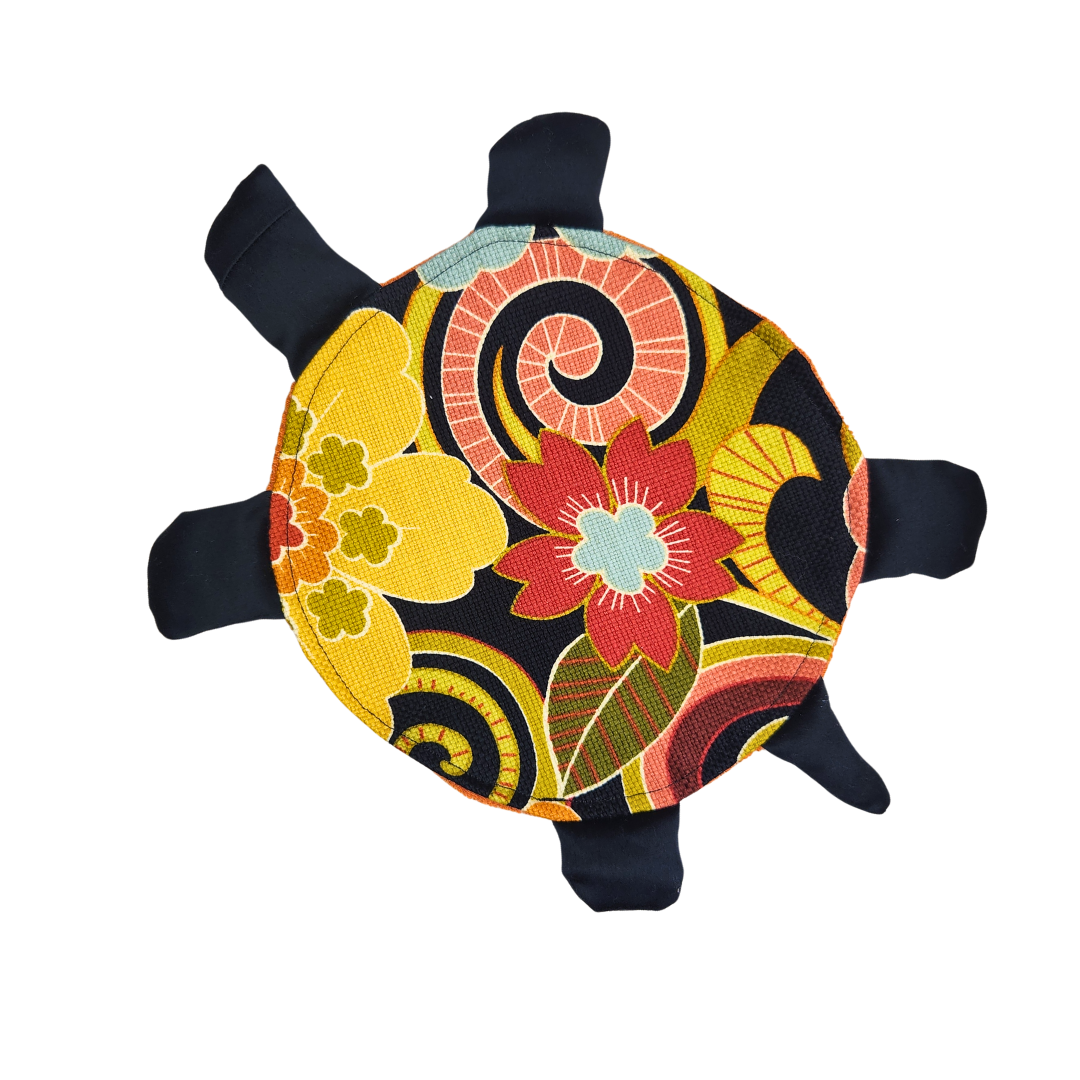 Turtle Pot Holders - Variety