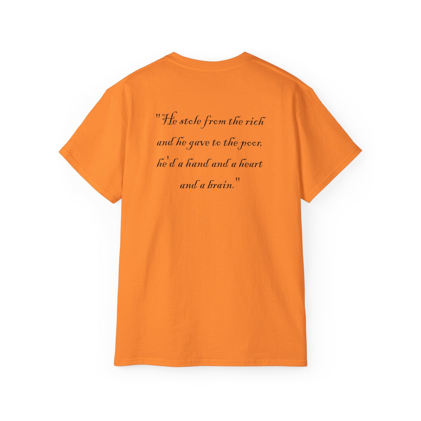 Jesse James Festival T-Shirt