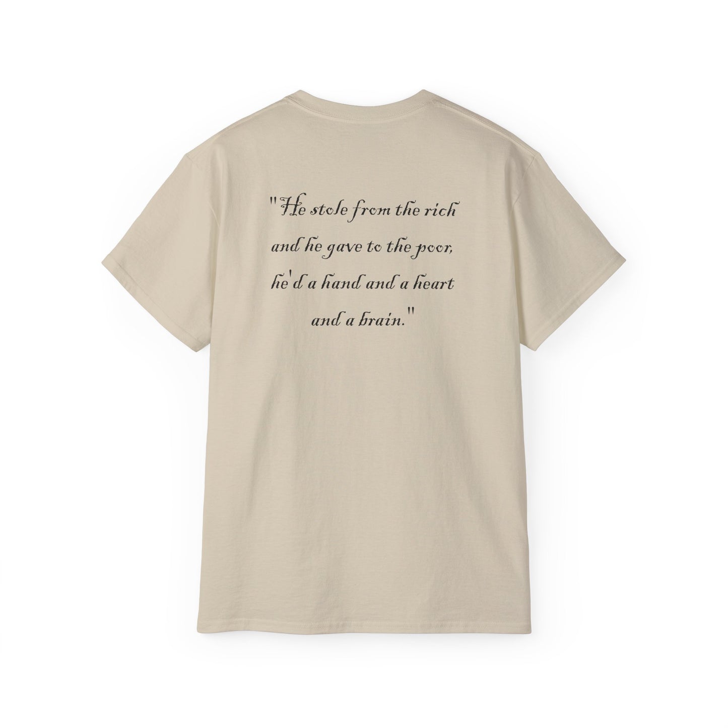 Jesse James Festival T-Shirt