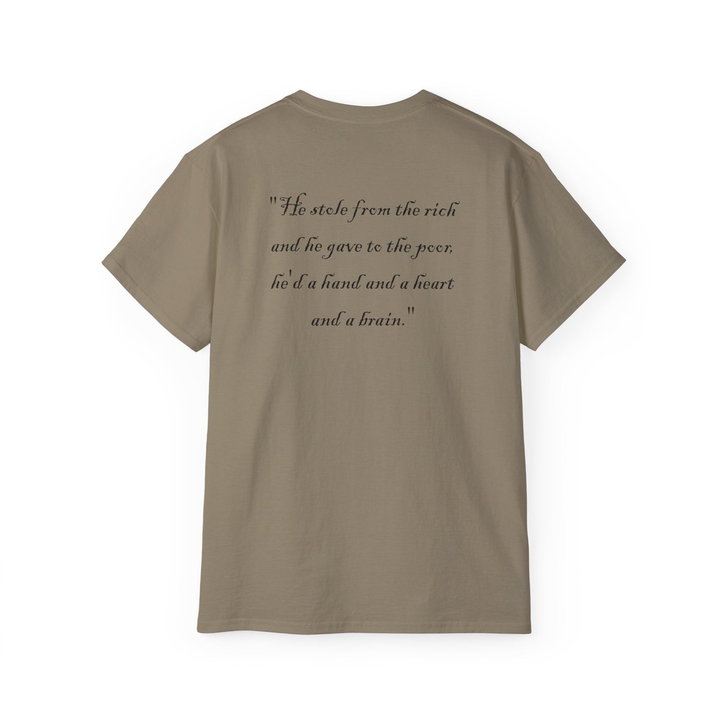 Jesse James Festival T-Shirt