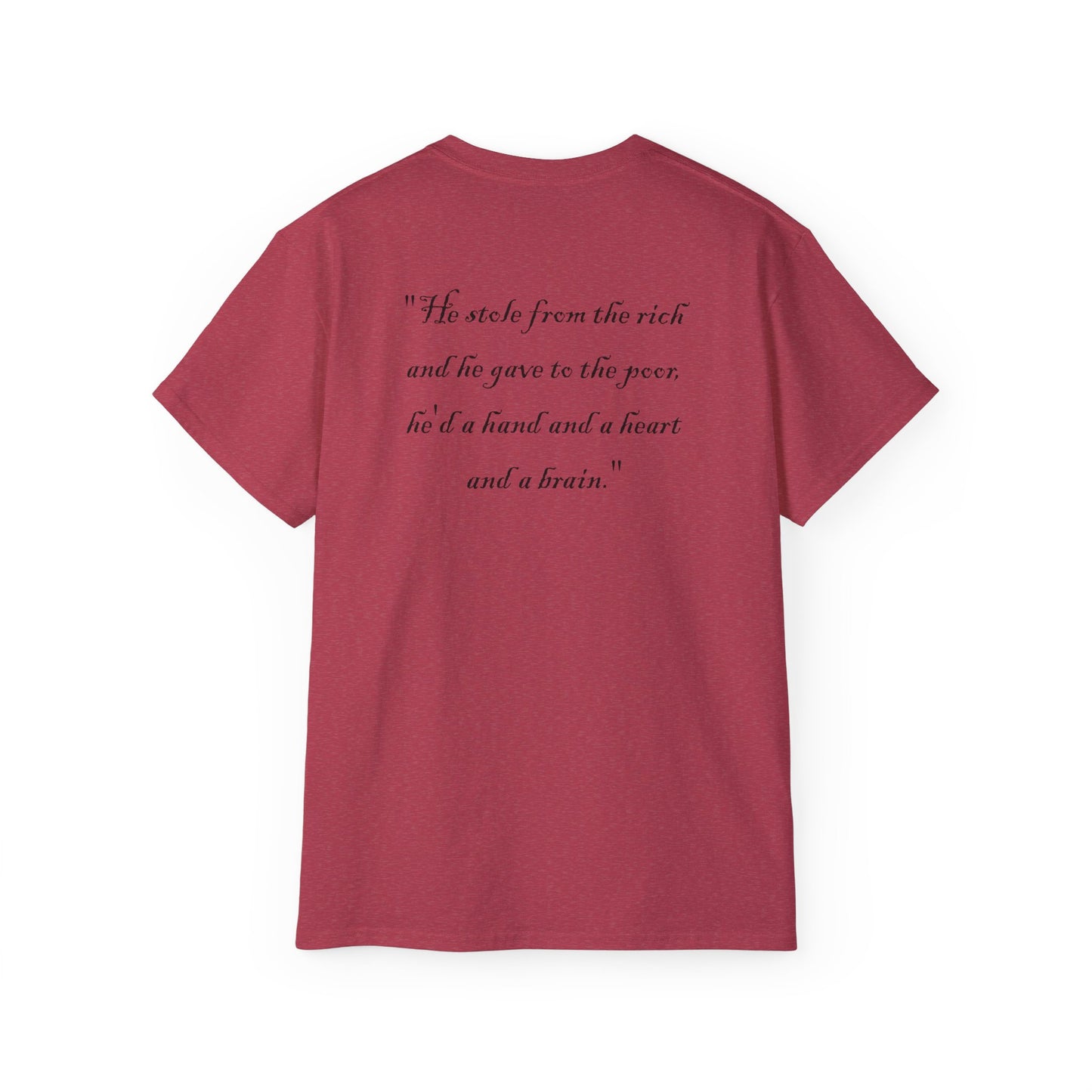 Jesse James Festival T-Shirt