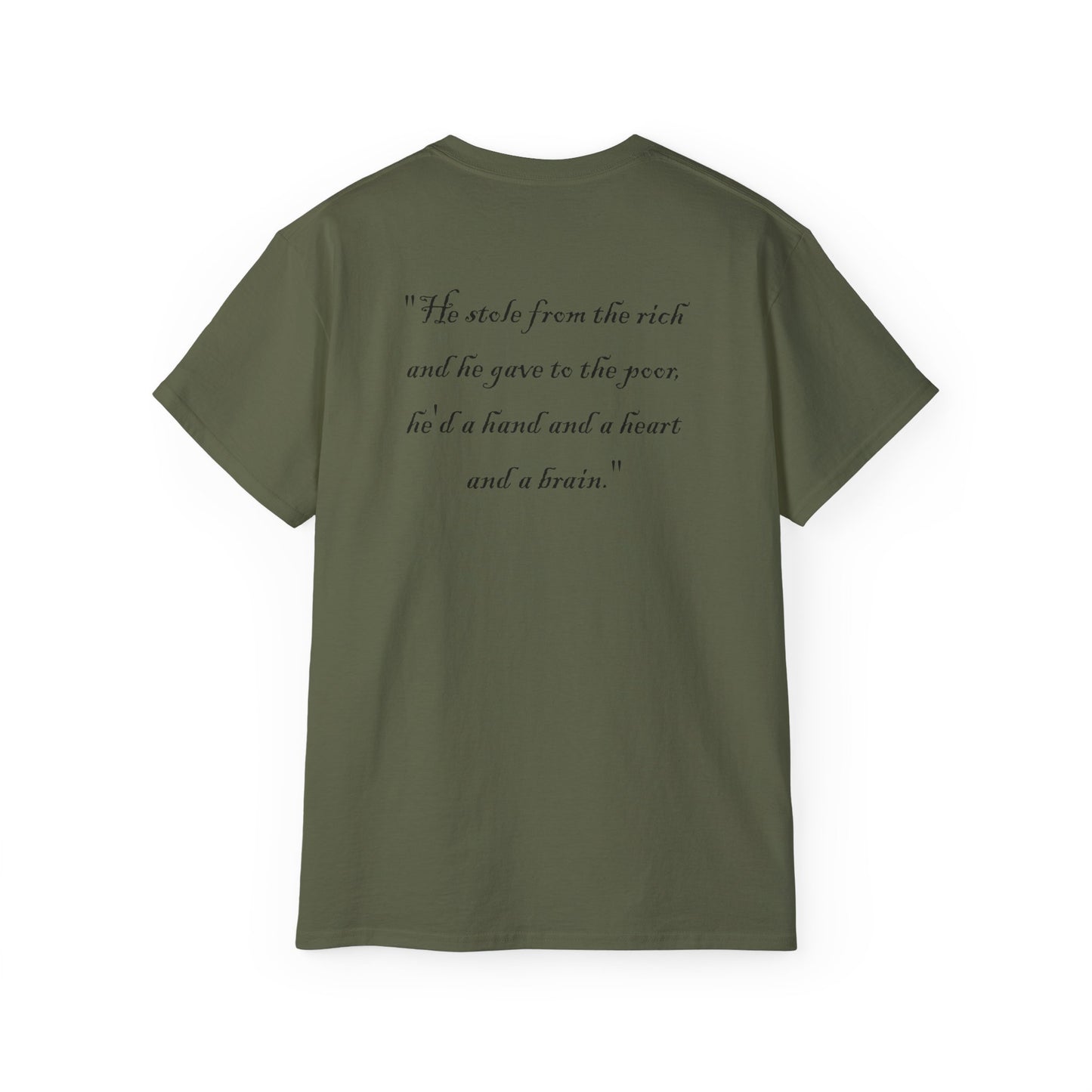 Jesse James Festival T-Shirt