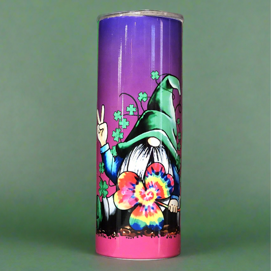 20 oz Tumblers & Straw