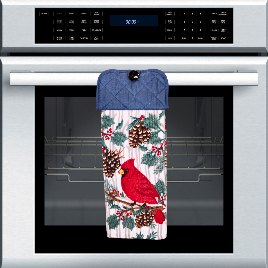 Oven Tea Towels - Variety