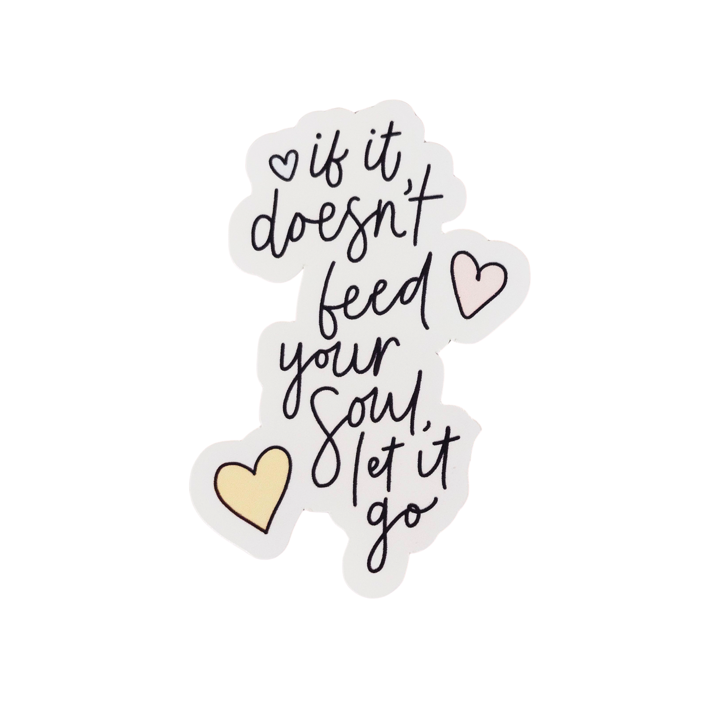 Motivational Stickers - Variety