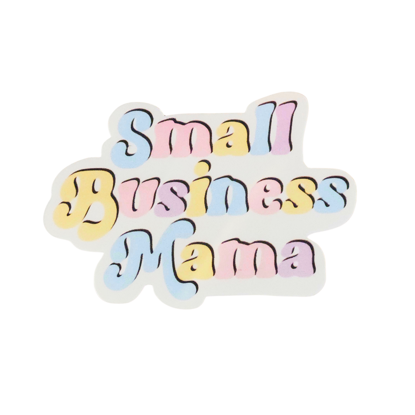 Motivational Stickers - Variety