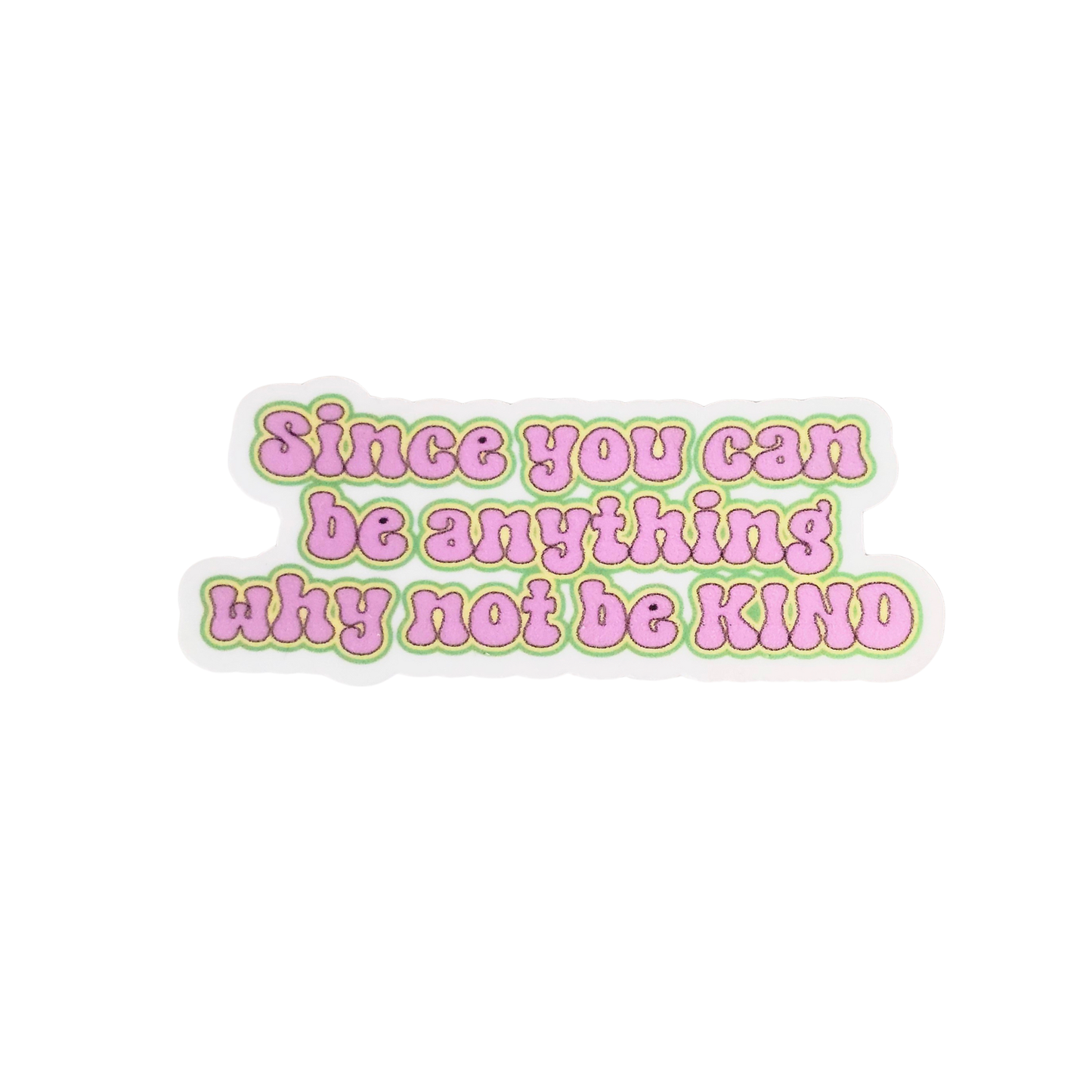 Motivational Stickers - Variety
