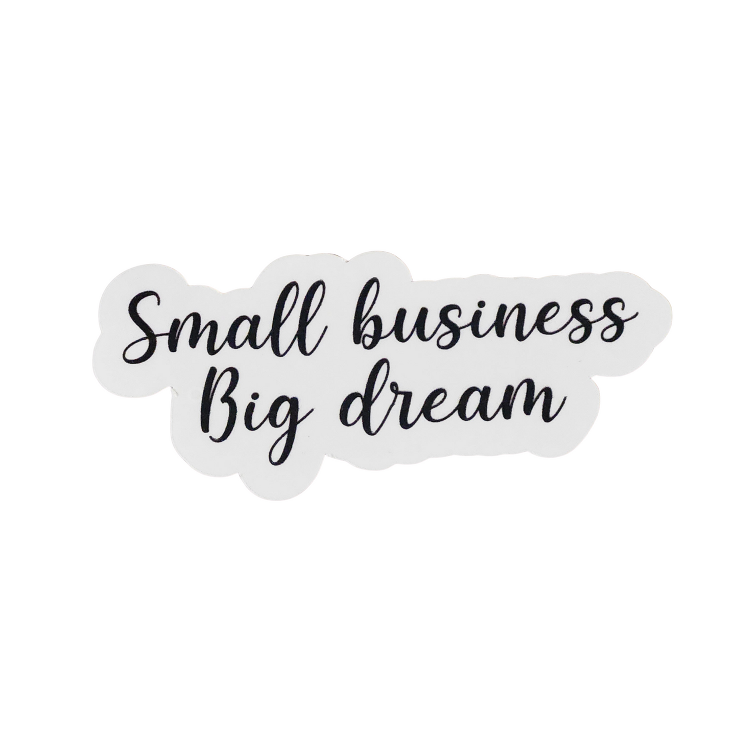 Motivational Stickers - Variety