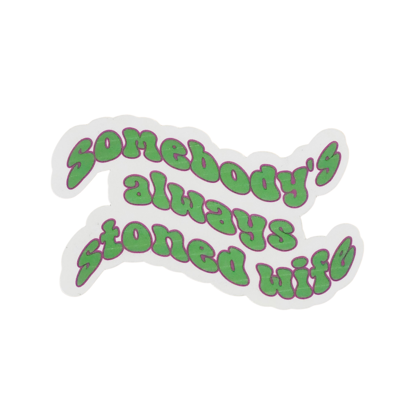Motivational Stickers - Variety