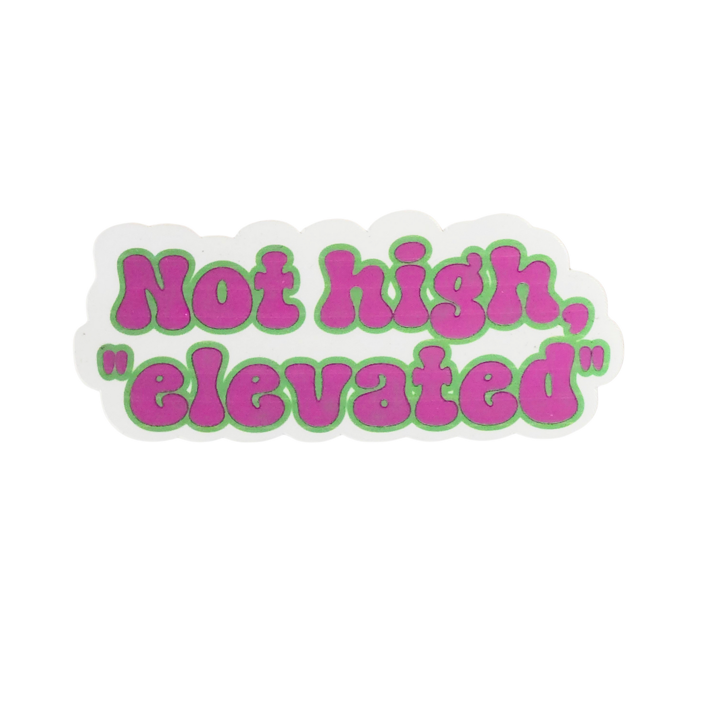 Motivational Stickers - Variety