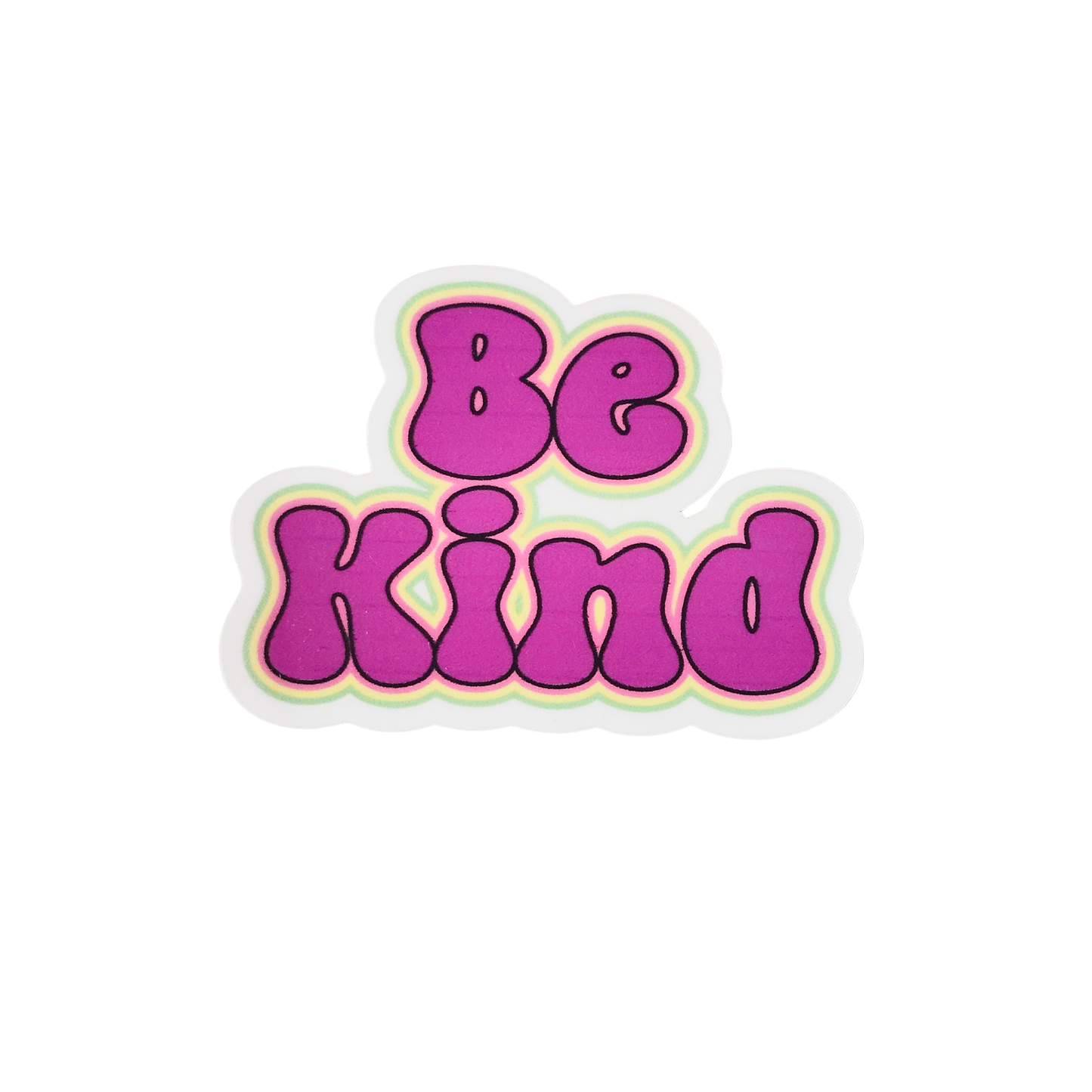 Motivational Stickers - Variety