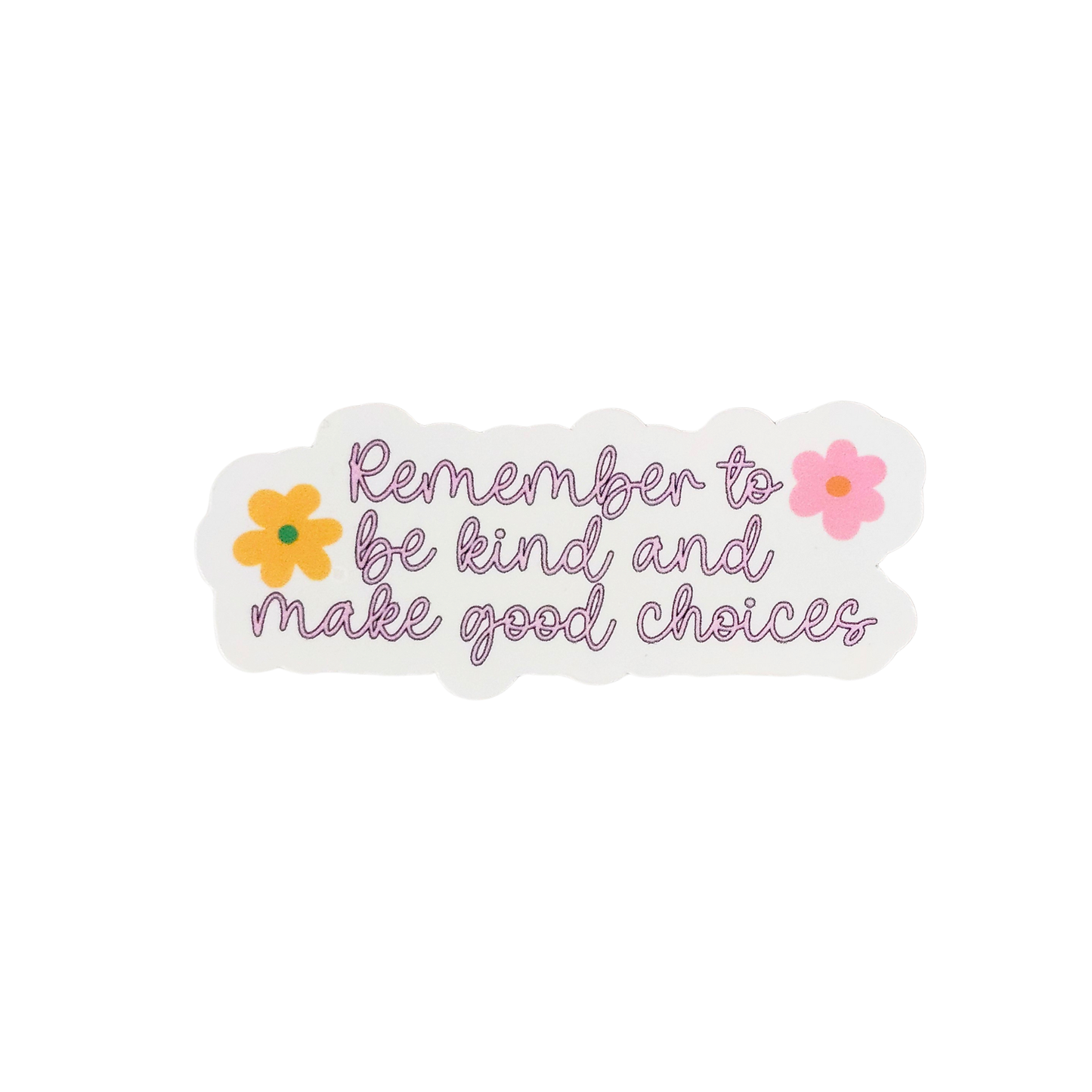 Motivational Stickers - Variety